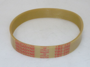 Ремень TB2 295 H16 7 GOLE