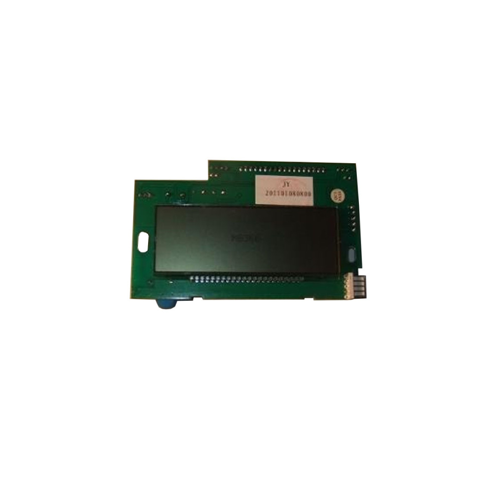 Плата MAIN PCB ASS'Y для весов порционных CAS PW-2