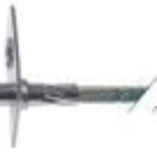 Датчик температурный термоэлемент K (NiCr-Ni) кабель Vetrotex датчик -50 до +1150°C