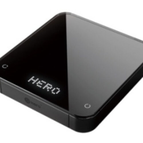Электронные весы HERO