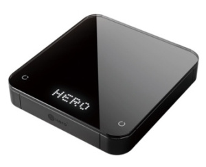 Электронные весы HERO