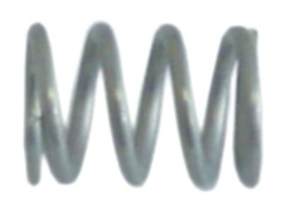 Пружина o 11,8mm L 70mmwire манометр o 1,6mm
