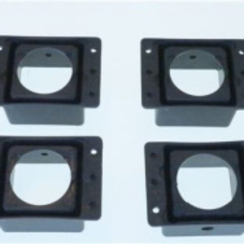 Скоба ножки комплект для OVEN печи пароконвектомата Unox XVC 715 KPD1075A