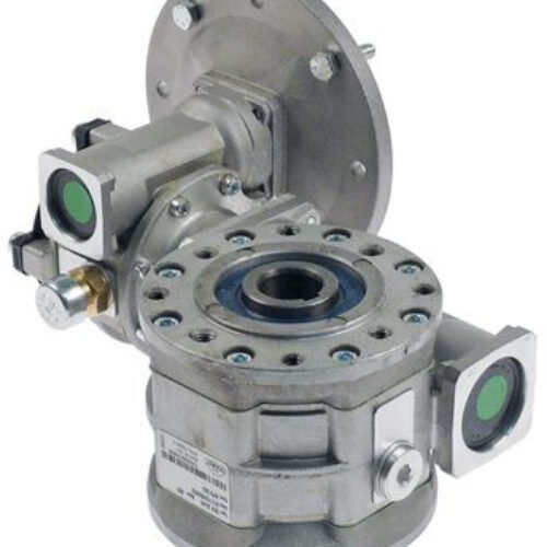 Редуктор тип BSK 30/40 передача 1/800