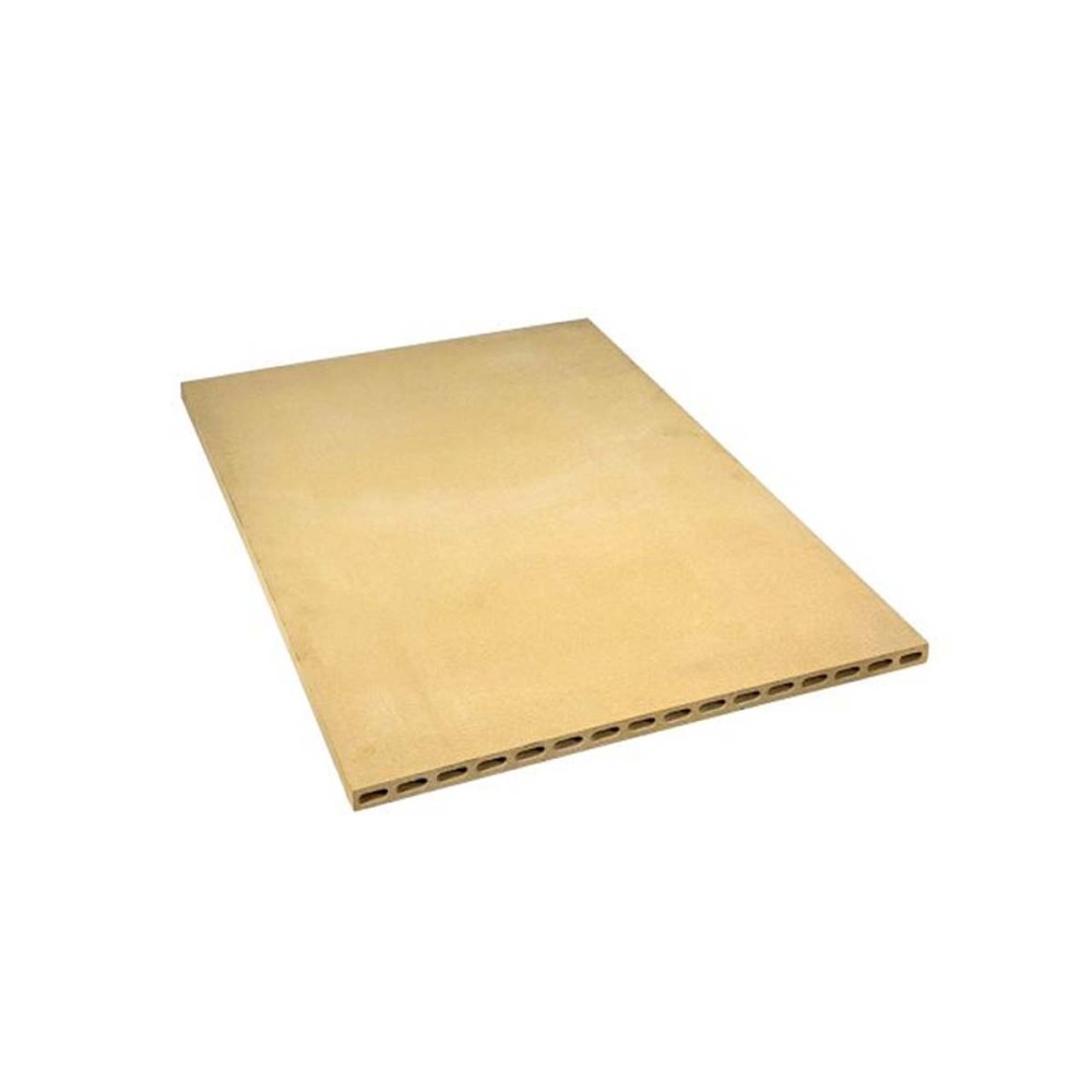 Плита подовая печи для пиццы Apach Cook Line AMG6 TAVEL002