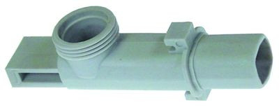 Торцевая деталь S0050913 Winterhalter