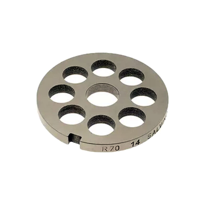 Решетка самозатачивающаяся для мясорубки 14мм Fama TS 12 FTS 127U F3145U