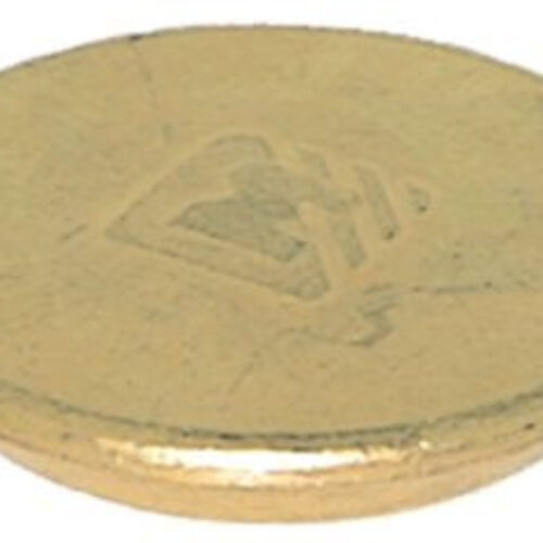 Крышка горелки ø 61 мм