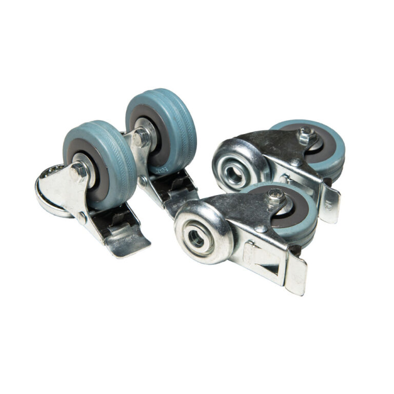 Колесо для ларя морозильного Frostor F200/600