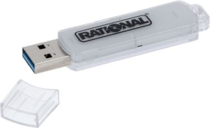 Флэш-карта USB стандартная iCombi Pro и iCombi Classic Rational 87.01.757