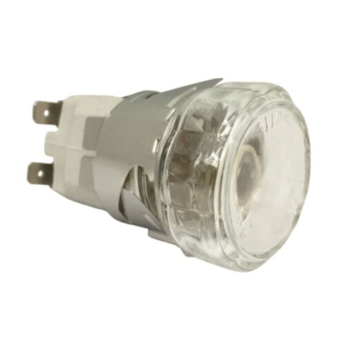 Держатель лампы в сборе для печи конвекционной Unox XBC 805 KLP0030A