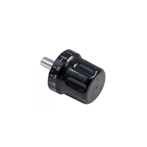 Ручка регулировочная для слайсера Beckers ES 220/250/275 130