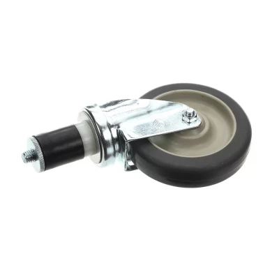 Поворотное колесо 5″ с тормозом PT00131266