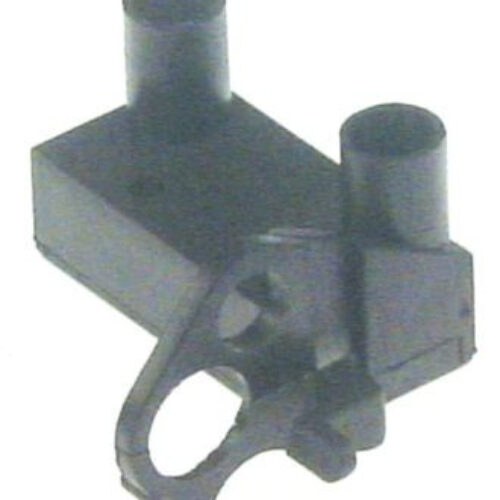 Выключатель зажигания 1NO, разъём F2,8×0,8