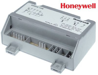 Автоматический контроль зажигания Rational 3039.0103 / 3039.0103P для Classic CM101/G начиная с 14G, Basic 110 HONEYWELL