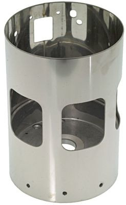 Цилиндр Mazzer