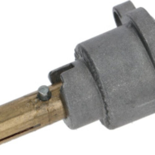 Головка с валом ø 8Х6,5 мм ELECTROLUX PROFESSIONAL 002185