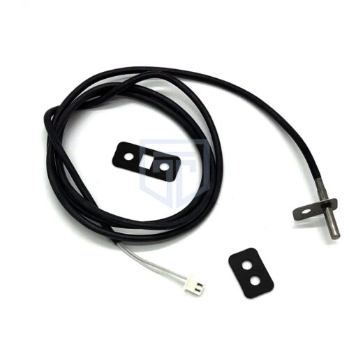 Датчик температурный PT100 L1000 (зонд) для пароконвектомата Unox XVC 305E KTR1105A