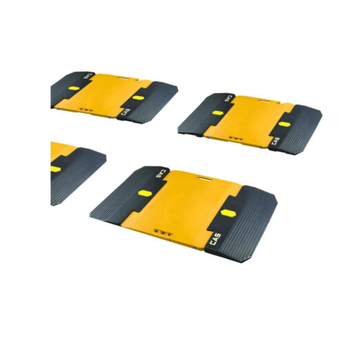 Платформа в сборе для весов автомобильных CAS RW-15P