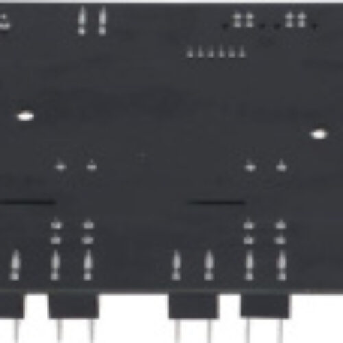 Плата силовая для печи конвекционной Unox Speed.Pro XB/XFT/XEFT/XBC KPE2152A Комплект