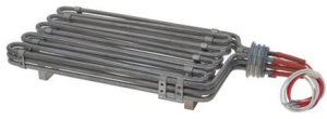 Тэн 12000W 230V SILKO NEFE72115