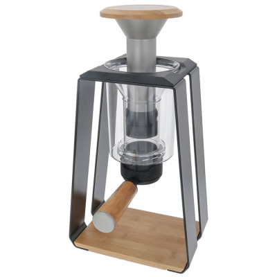 manual coffe maker модель