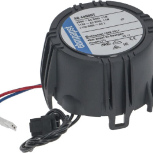 Конвертер (Преобразователь EBM AC4400HT) 230B AC 24B DC Rational 40.03.257 / 40.03.257P для SCC_WE, CM_P