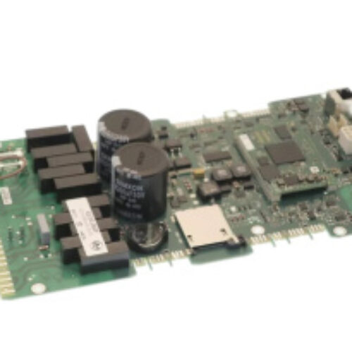 Плата процессора 270X146 (с Sicotronic’ом) Rational 42.00.260F для VCCM 112-311