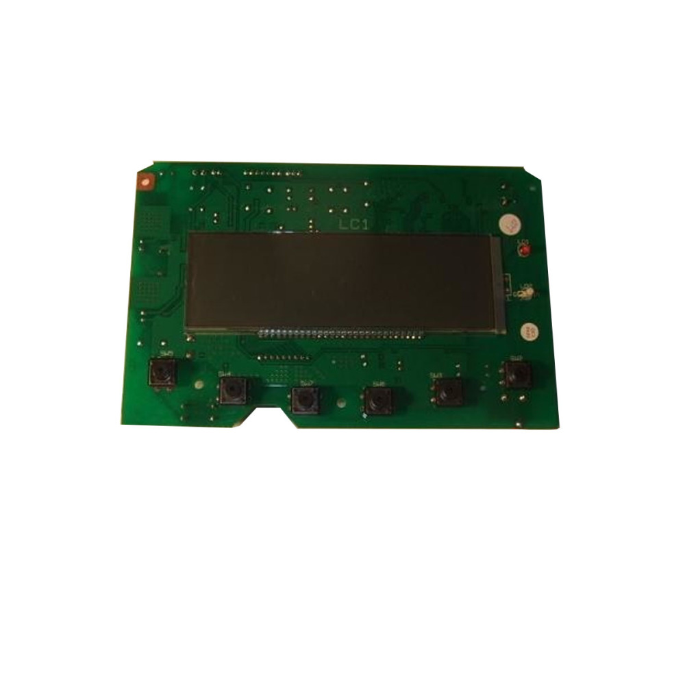 Плата MAIN РСВ ASSY для весов порционных CAS BW