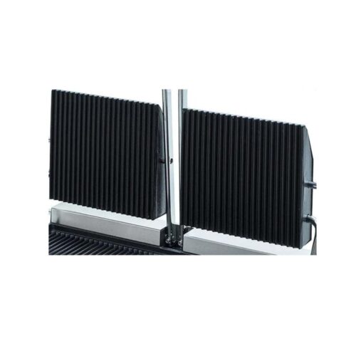Поверхность верхняя для гриля контактного Crazy Pan CP-CG44R