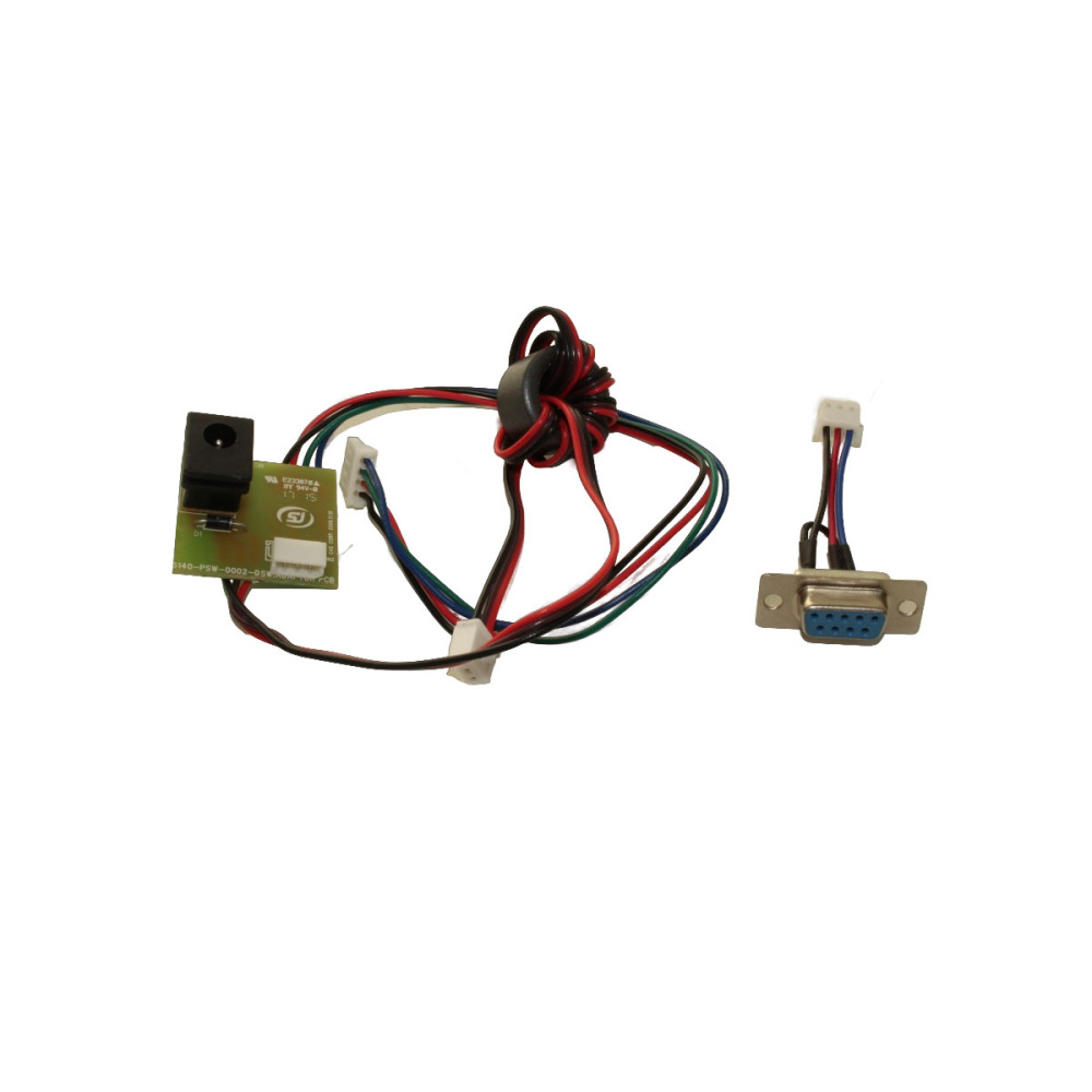 Порт RS PCB ASSY для весов порционных CAS SW