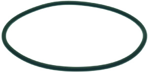 Уплотнительное круглого сечения 5024838 кольцо 08725 EPDM ø 196X180X7 мм