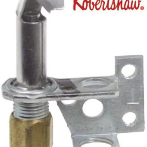 Горелка конфорочная тип 5CHR-1 2х-пламен. код 16 природный газ для o трубы 1/4″ CCT ROBERTSHAW