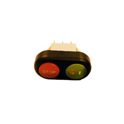 Кнопка для слайсера Beckers ES 220/250 306 AFF02116
