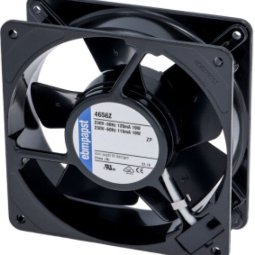 Вентилятор охлаждения EBM 4656Z Rational 40.03.425 / 40.03.425P для SCC_WE, CM_P
