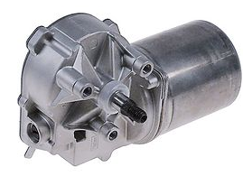 Мотор привода (Мотор-редуктор) Winterhalter 61006607