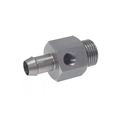 Фитинг бойлера (Патрубок) 1/2″x13мм для посудомоечной машины Сomenda ACR/NE/NG 280525